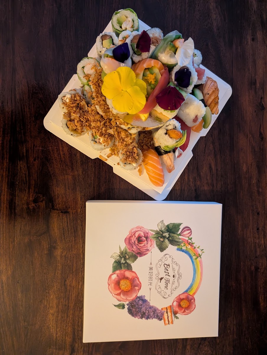 Sushi Manga Sensei-2