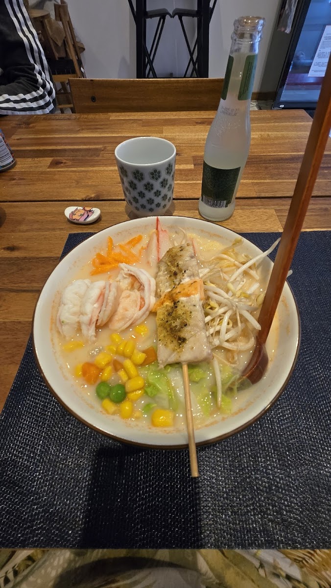 Sushi Manga Sensei-3