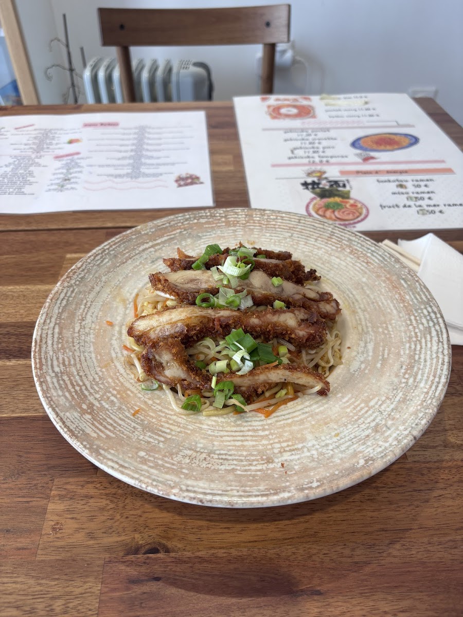 Sushi Manga Sensei-4