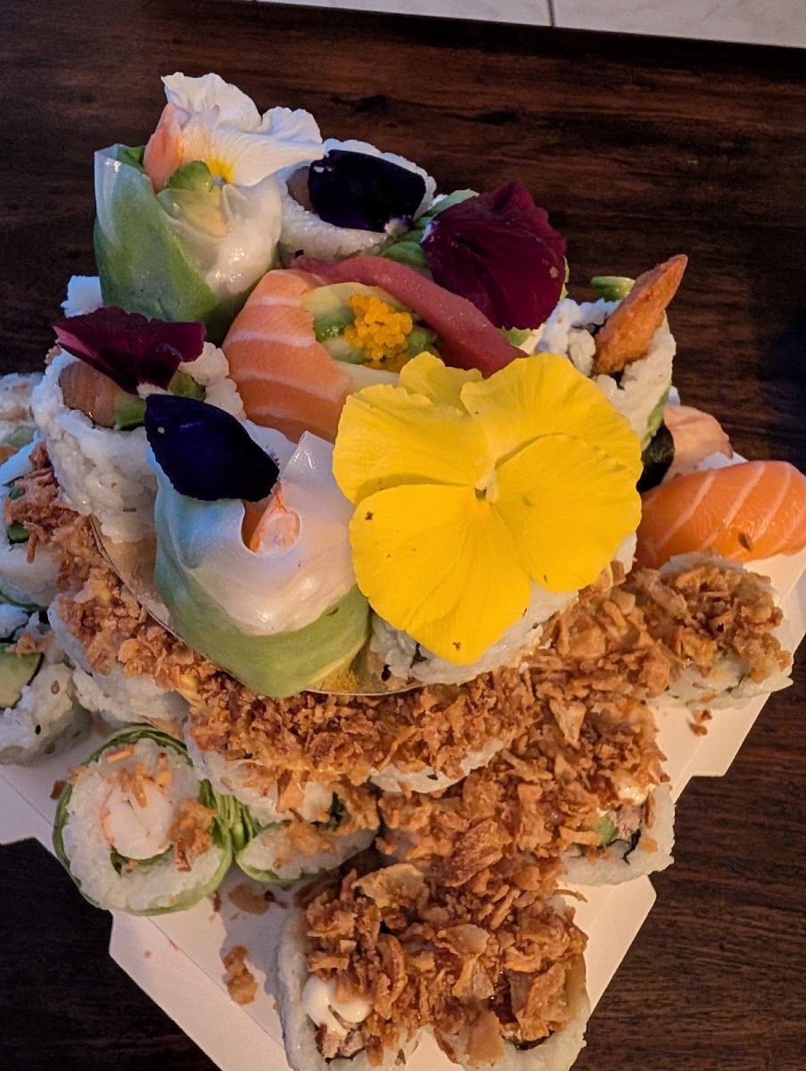 Sushi Manga Sensei-5